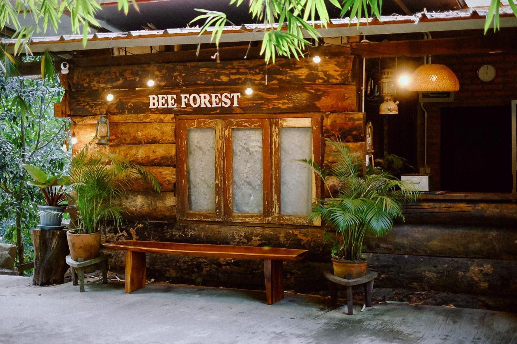 Bee Forest Ban Pok Nai 外观 照片