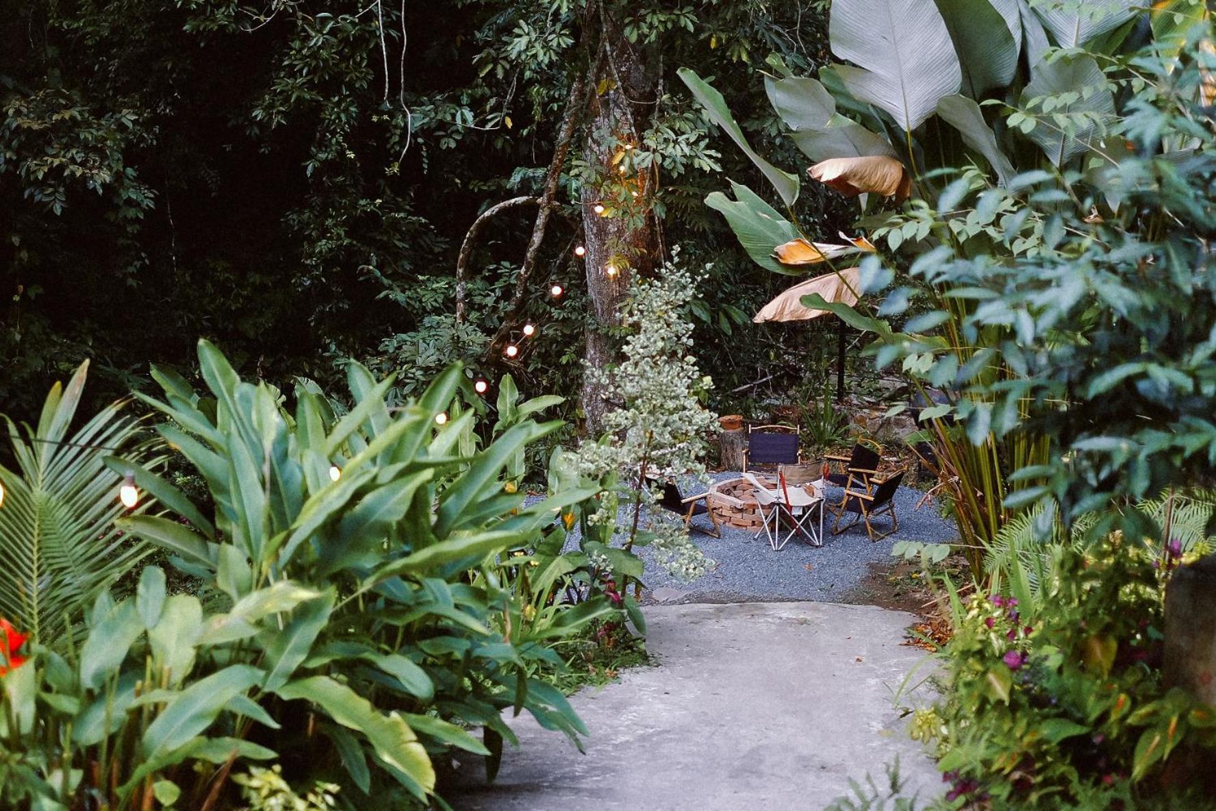 Bee Forest Ban Pok Nai 外观 照片
