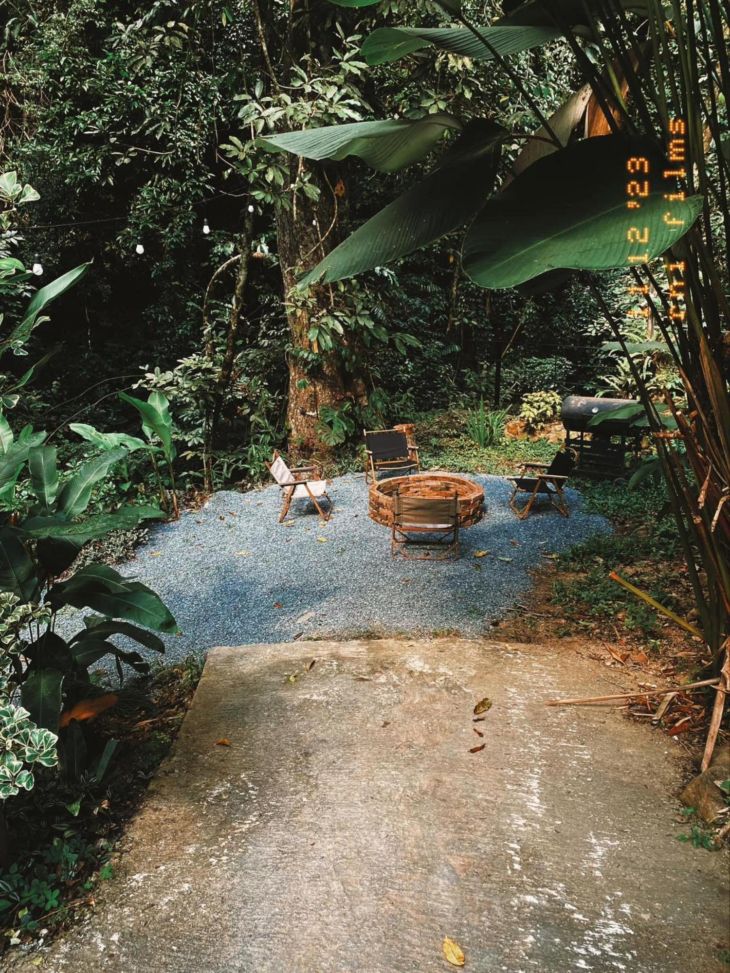 Bee Forest Ban Pok Nai 外观 照片