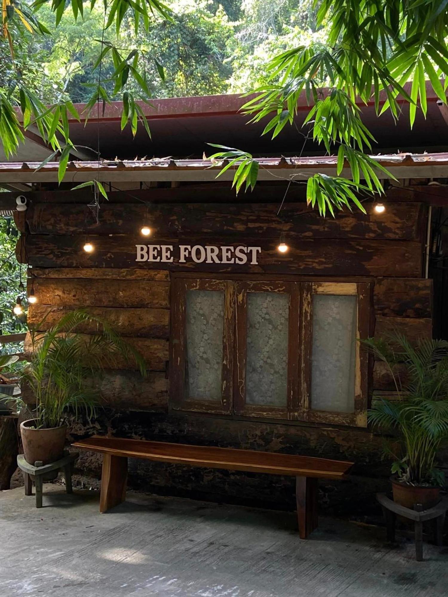 Bee Forest Ban Pok Nai 外观 照片